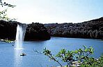 Stausee Bitburg in Biersdorf am See