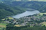 Stausee Obermaubach