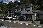 Atelierhaus "Treppauf-Treppab"
