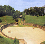 Amphitheater