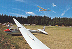 Segelflugplatz Utscheid