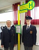 Verkehrsmuseum