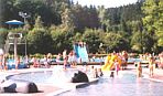 Waldfreibad Pr&uuml;m
