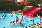 Waldfreibad Stadtkyll