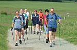 Nordic Walking