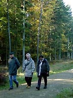 Wandern