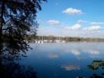 Wassersportsee
