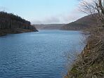 Wehebachtalsperre