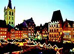 Trierer Weihnachtsmarkt