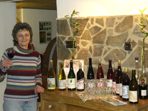 Obstweinkellerei "Am Wässerchen"