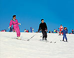 Wintersportzentrum Monschau-Rohren