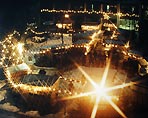 Roetgener Weihnachtsmarkt
