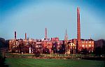 Kultur- und Freizeitfabrik Zikkurat