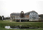 Museum Zinkh&uuml;tter Hof