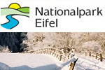 Winter im Nationalpark