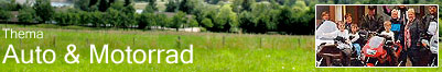 Thema: Auto & Motorrad