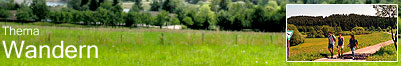 Thema: Wandern