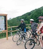 Ahrtal-Radweg - Routenvorschlag 2