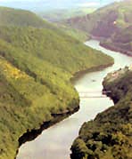 Ausflug ins mittelalterliche Neuerburg