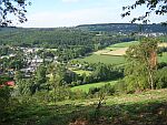 Mountainbike-Tour: Rund um Obermaubach 1