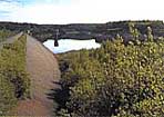 Durch den H�rtgenwald
