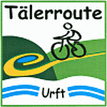 T�lerroute Urft: Teilstrecke Gem�nd - Nettersheim