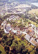 Rund um den Kronenburger See