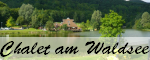 Chalet am Waldsee****