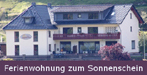 Ferienwohnungen Zum Sonnenschein ****