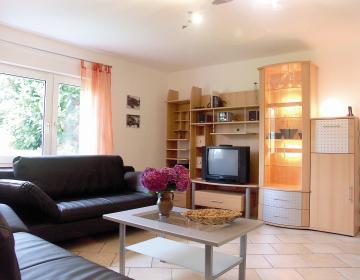 Ferienwohnung "AusZeit"