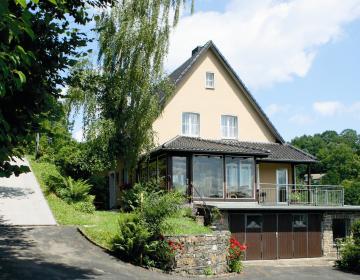 Haus Panoramablick 2