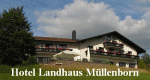 Landhaus M&uuml;llenborn