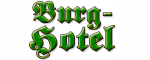 Burghotel Monschau