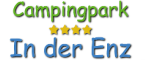Camping In der Enz
