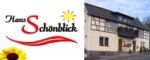Haus Sch&ouml;nblick