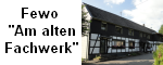 Ferienwohnung "Am alten Fachwerk"