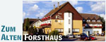 Zum Alten Forsthaus