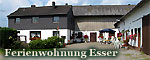 Ferienwohnung Esser ***