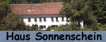 Haus Sonnenschein