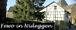 Ferienwohnung im Schatten der Burg