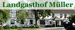 Landgasthof M&uuml;ller