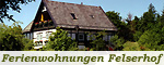Ferienwohnungen Felserhof