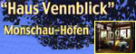 Hotel Haus Vennblick