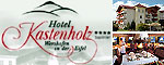 Hotel Kastenholz ****S