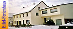 Eifel-Ferienhaus Fam. Micken