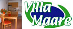 4 * Villa Maare