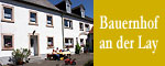 Bauernhof "An der Lay"