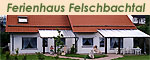 Ferienhaus Felschbachtal