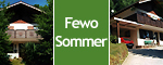 Ferienwohnung Sommer