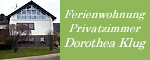 **** Ferienwohnung  Klug